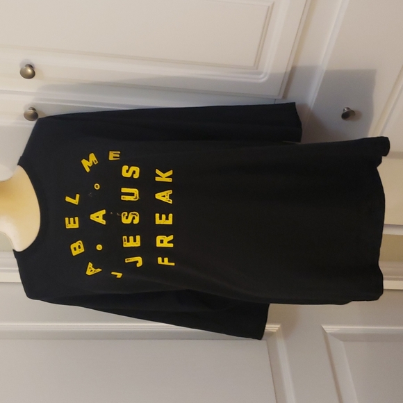 TobyMac Tops - Toby Mac Tobymac T-Shirt Brand New